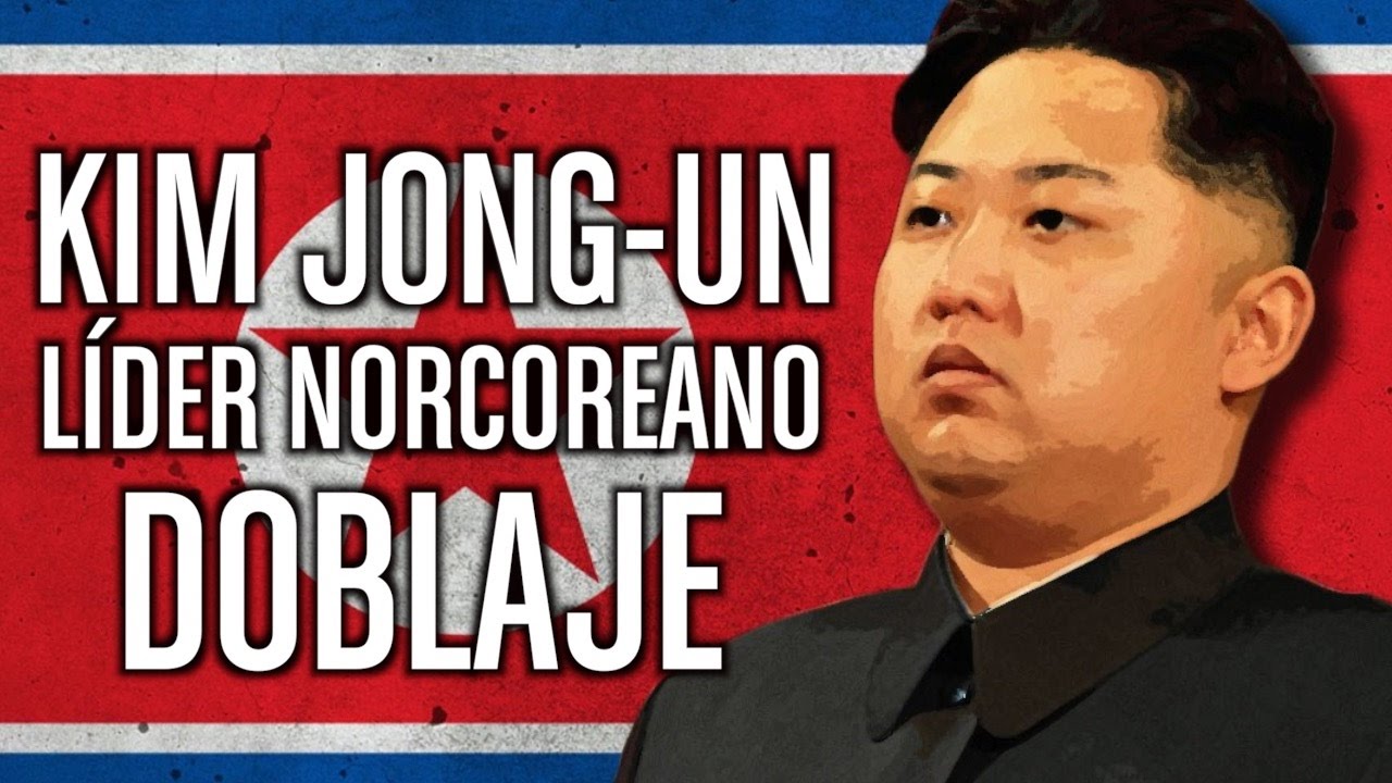 Kim Jong-un campechano