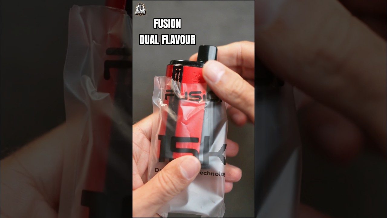 Fusion 🔥Two in One🔥 #trendingshorts #viralvideo #unboxing #shortsfeed #shorts