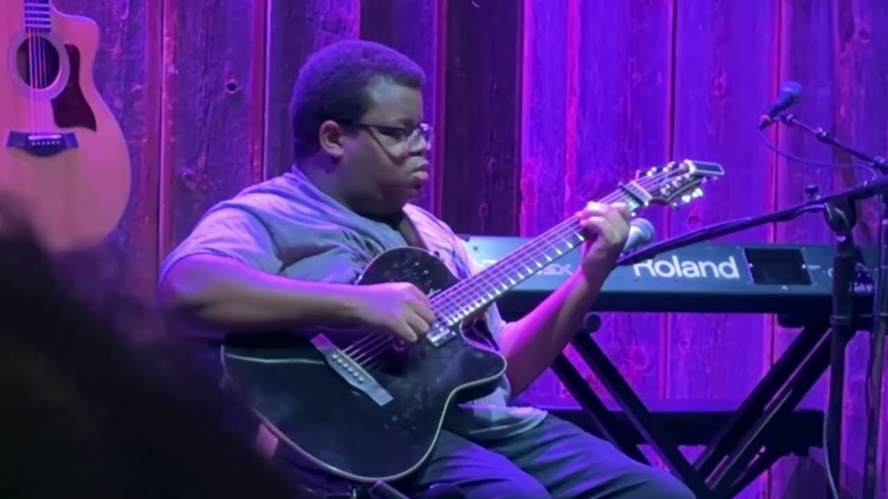 The Daily Norm - Memories of Days Past - Live at OpenMicMPLS 2026-02-17