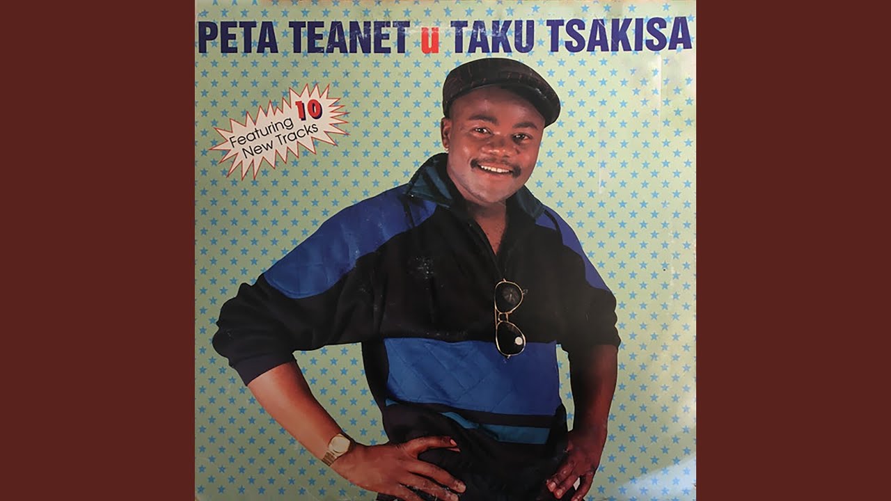 Nwayingwani