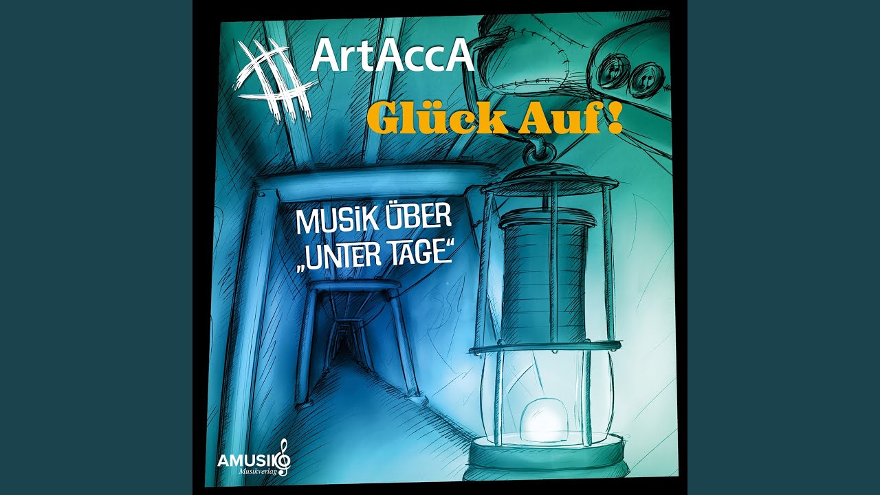 Das Wunder von Lengede (Satz 1 aus Reviersymphonie)