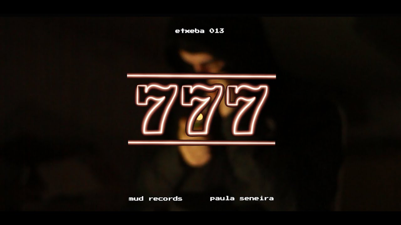 ETXEBA013 - 777 (PROD SURREAL GEE) VIDEOCLIP