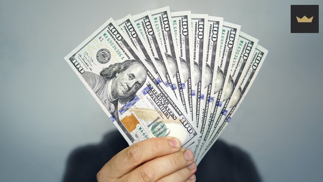 An Extra $1,000 Per Week Side Hustle For 2021!