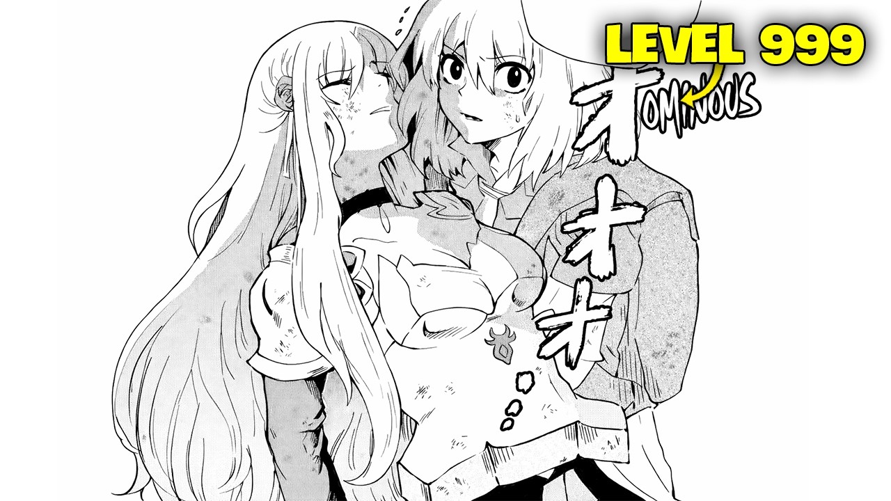 The Only Level 999 Knight In A World Of Level 10 - Manga Recap