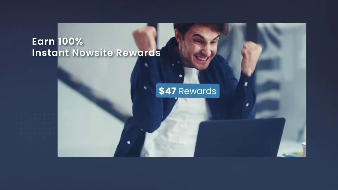 Nowsite Marketing Pro   Promo Video