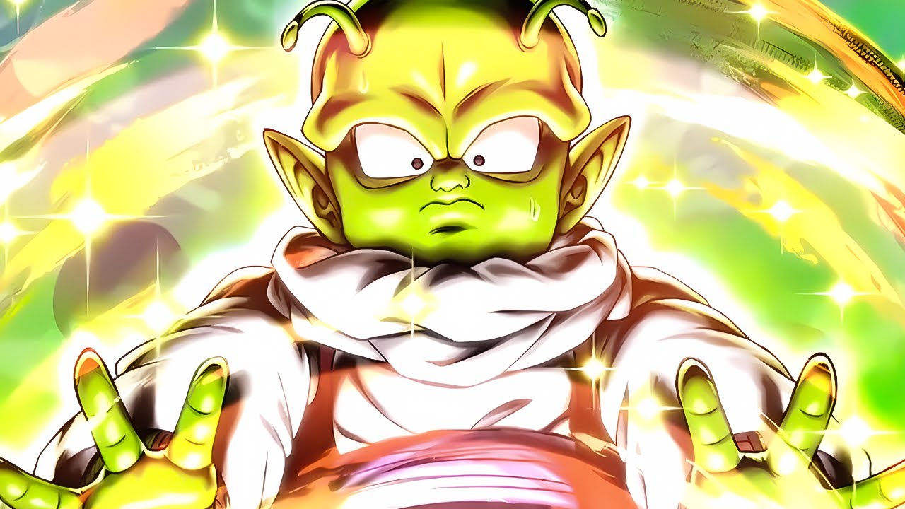 (Dragon Ball Legends) SUPPORTER DENDE MADE MY GOD RANK OPPONENT DC RAGE QUIT!