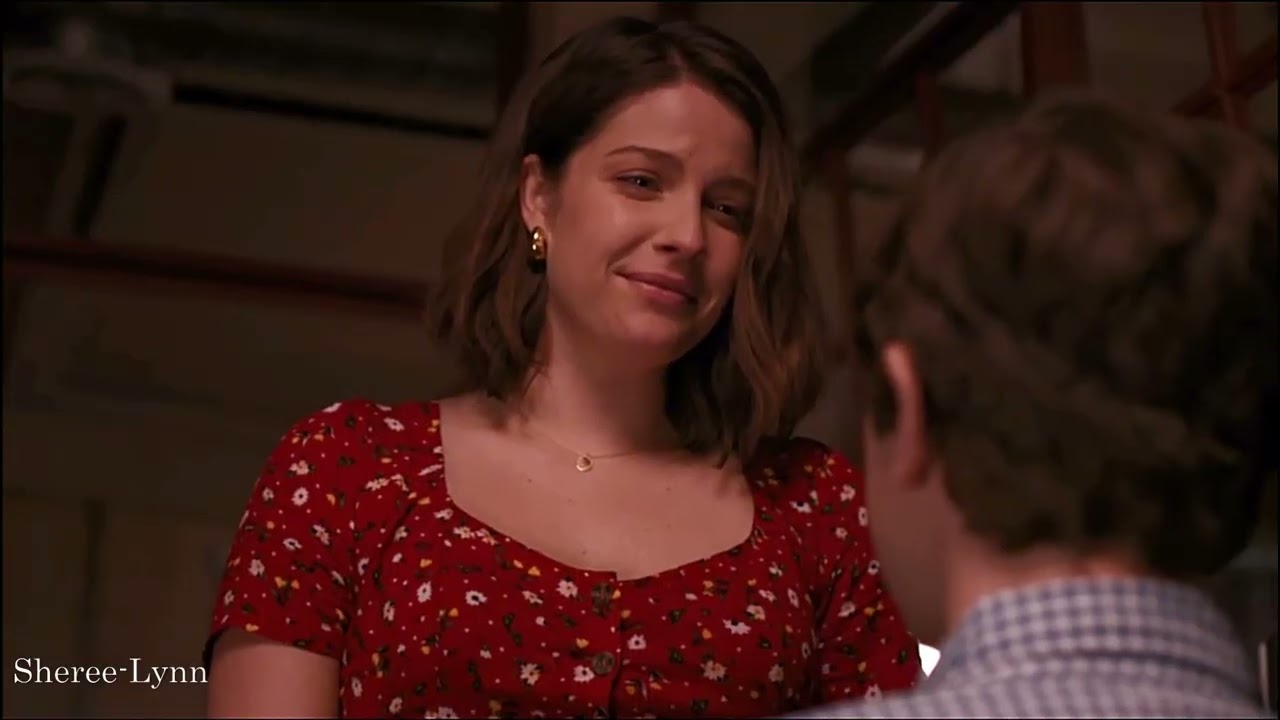 In Love~ Shaun and Lea