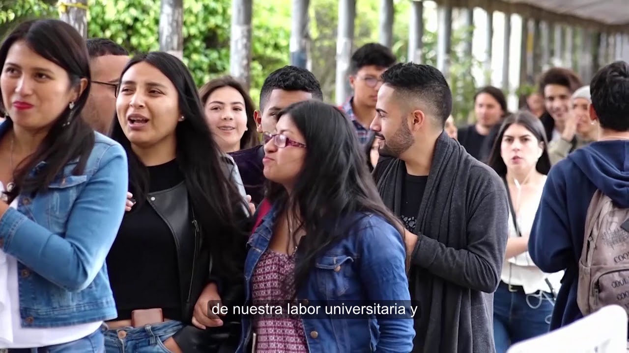 Udenar, se ubica en el octavo lugar de las mejores Universidades