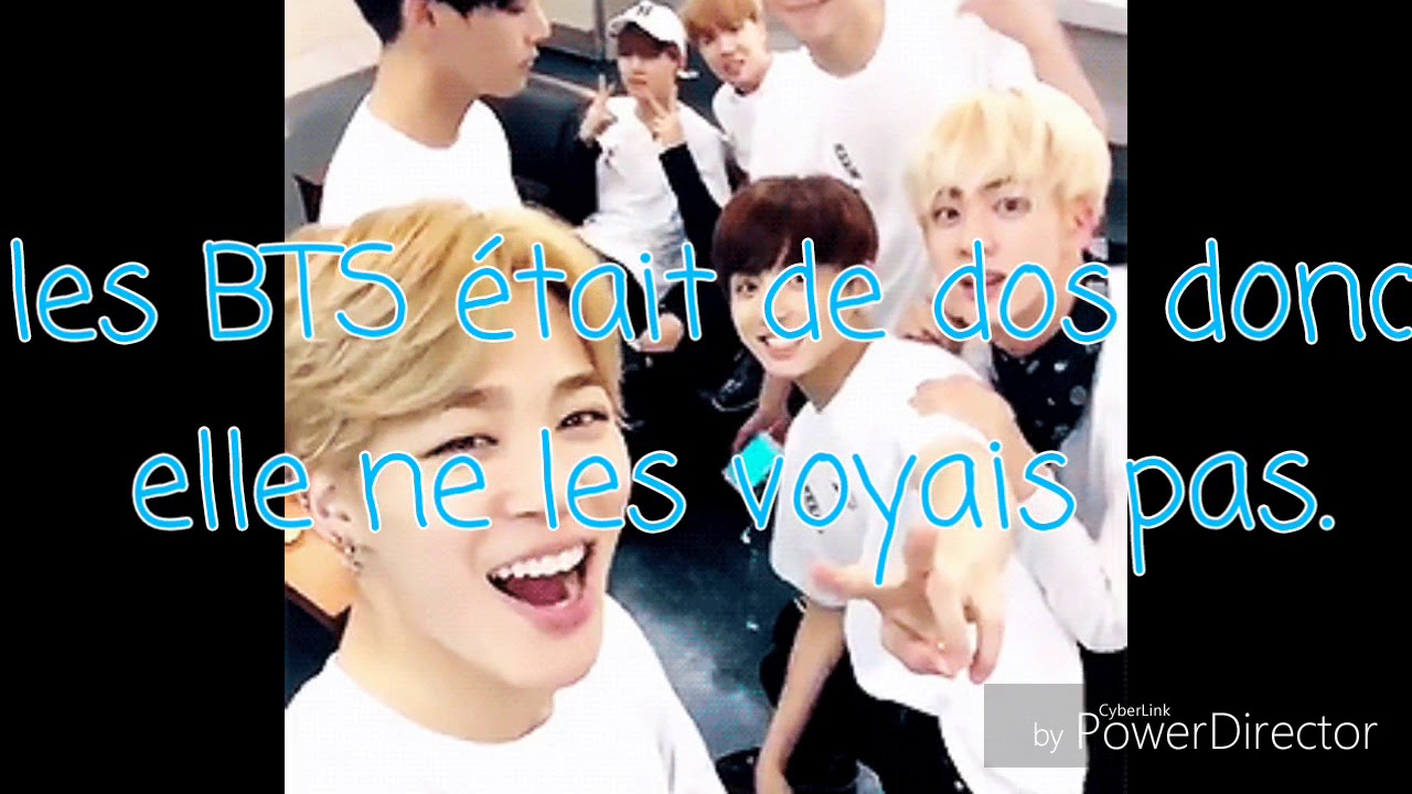 FF2/FR/BTS Une Fille Spécial 24