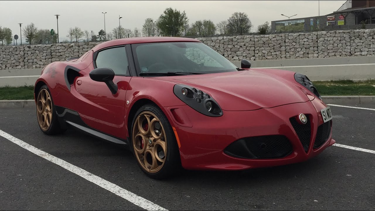 (EuroTrip) The Drive to Monaco