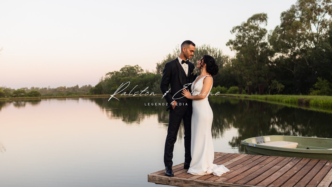 The Lakeside Wedding Venue | Ralston &  Elaine Muller