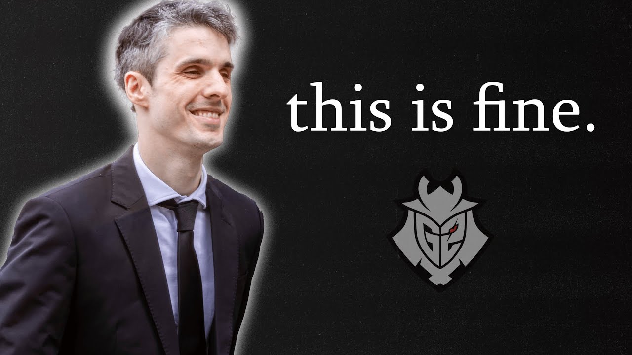 G2 Dylan Falco: 