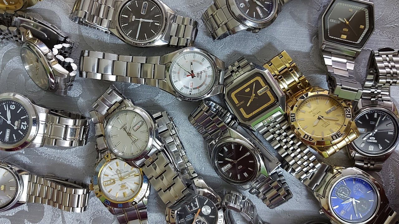 #seiko