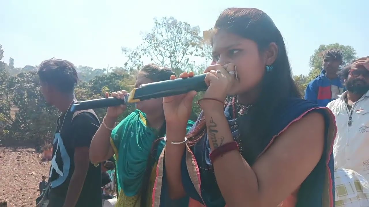 uma singar & mamta singer ! Daya simali ke sath OMG 😳#danc#kohinoor#shots #rockstar#mjstarband#kk