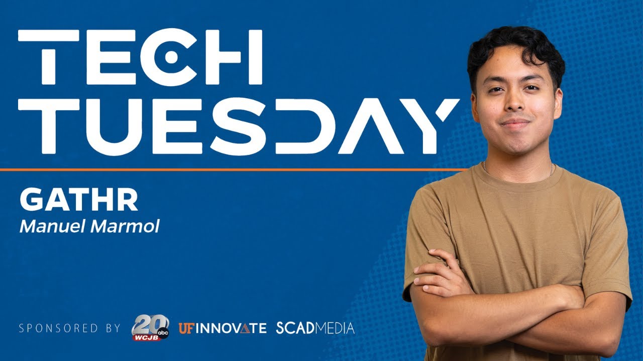 Tech Tuesday - Gathr
