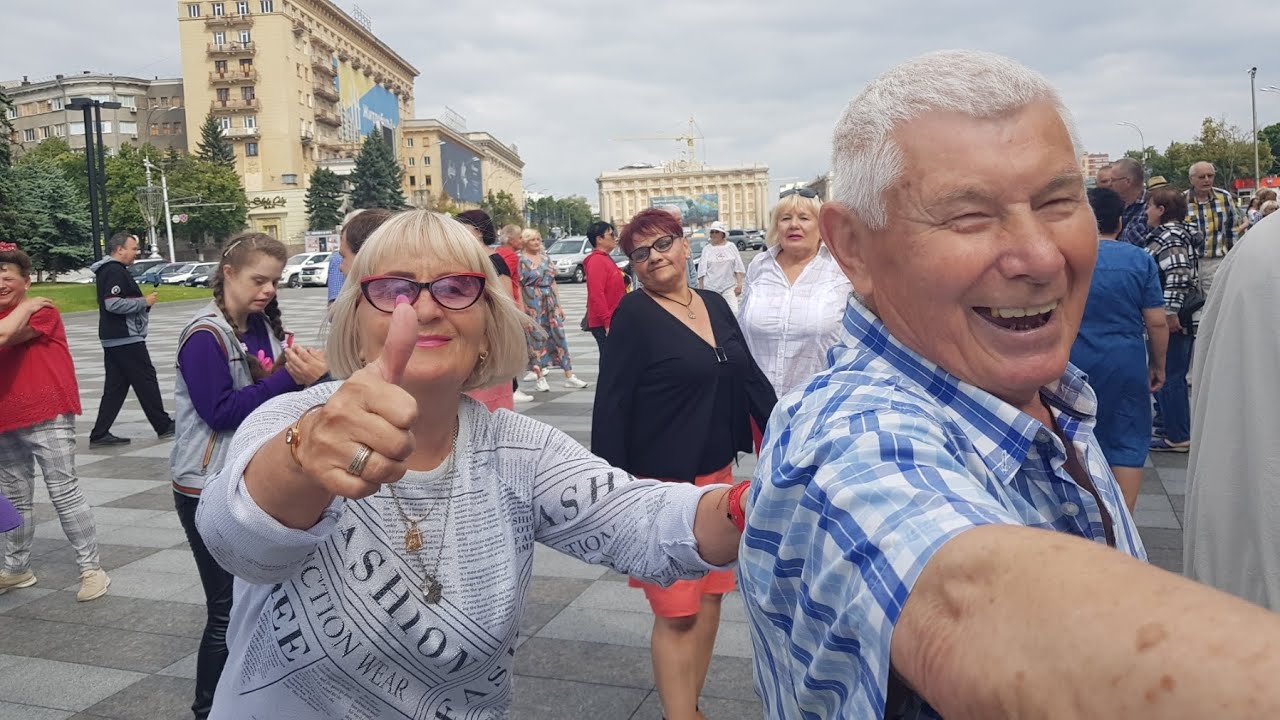 29 июня 2025 ФАНТАЗЕР!!! ХАРЬКОВ ТАНЦЫ #kharkiv