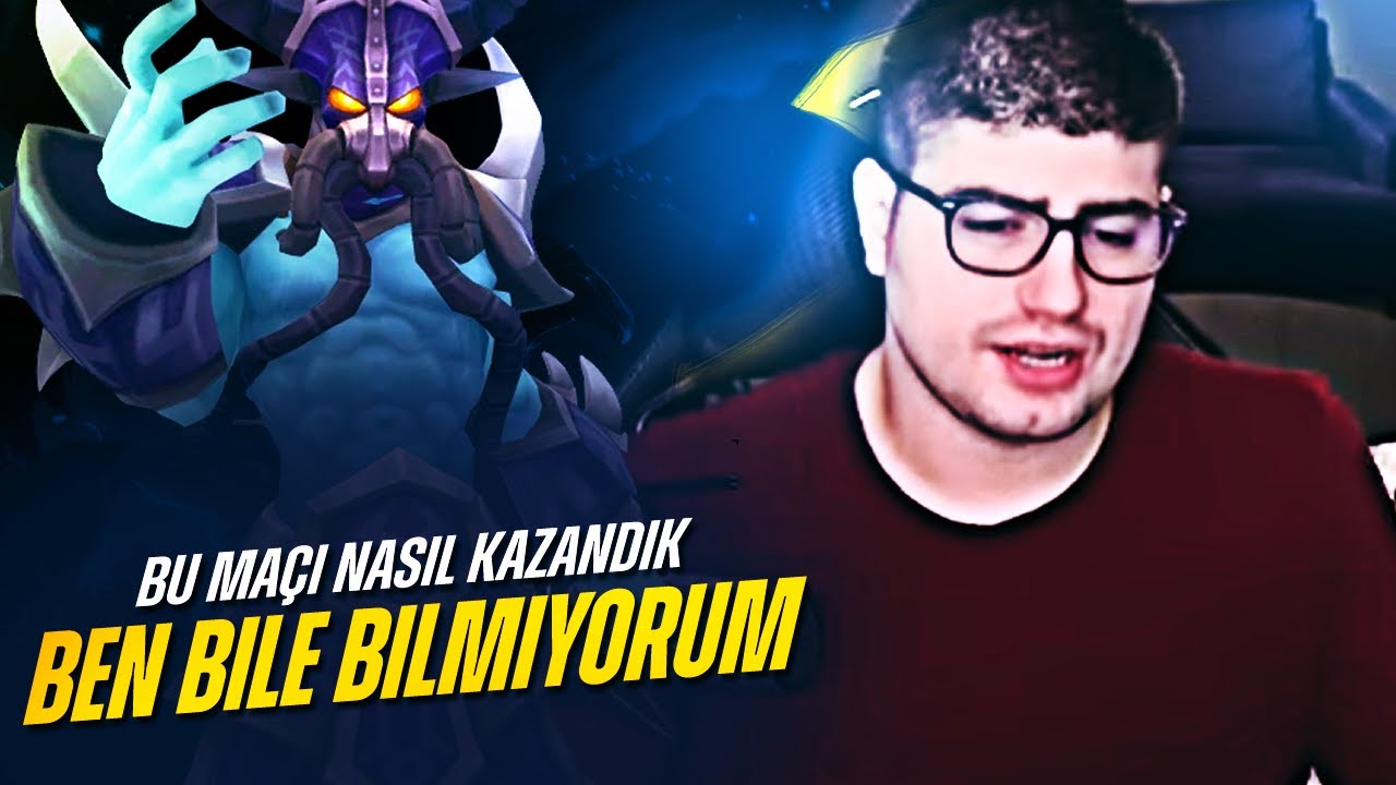 KASSADİN NEDEN BU KADAR GÜÇLÜ KONU BAŞLIKLI VİDEO !!! | Apophis