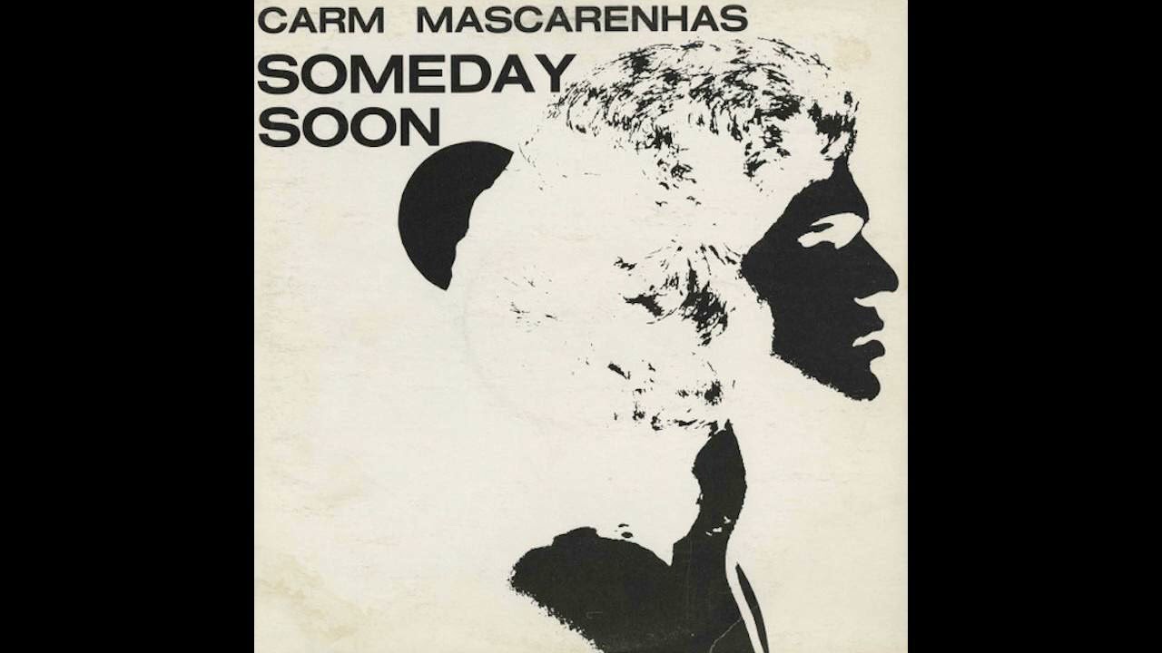 Carm Mascarenhas - Fields Of Green [Canada] Jazz, Psych Folk (1975)