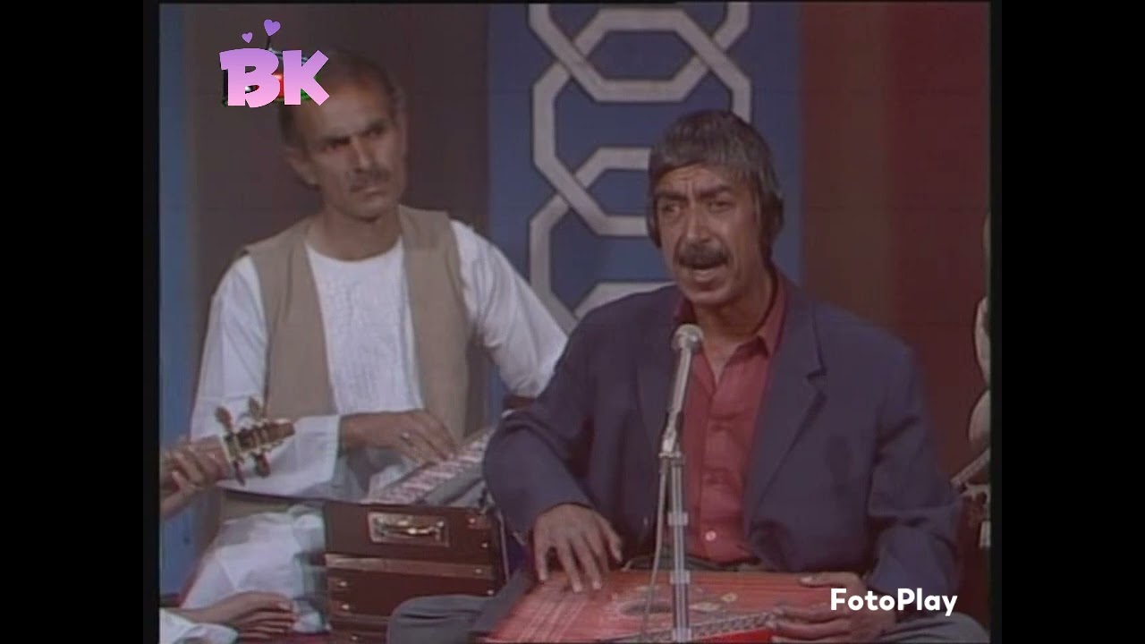 استاد موسی قاسمی غزل عالم گرفتاری خوش تسلسلی دارد