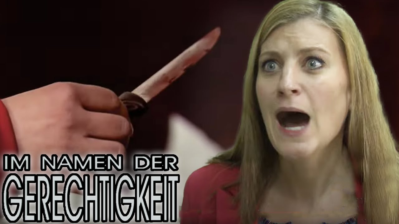 PSYCHO-FRAU: 