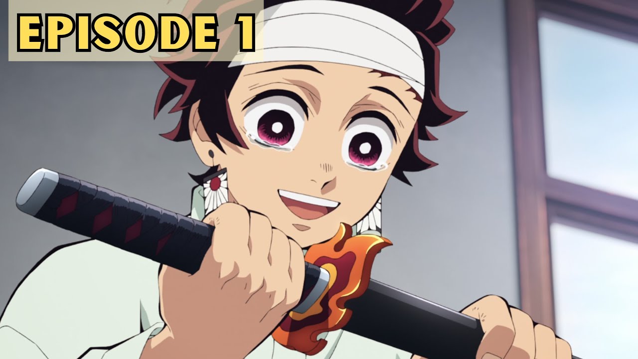 Demon Slayer Season 4 Episode 1 Recap | Hashira Training Arc | Anime Recap