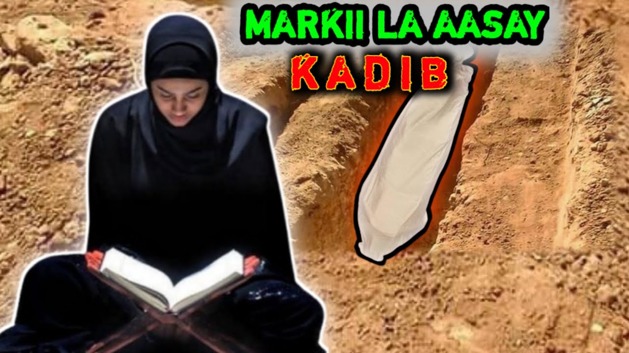 Saacado ka dib markii la aasay maxaa dhacay------