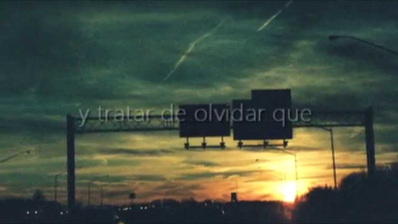 Drake Bell-LET'S DRIVE-Sub Español