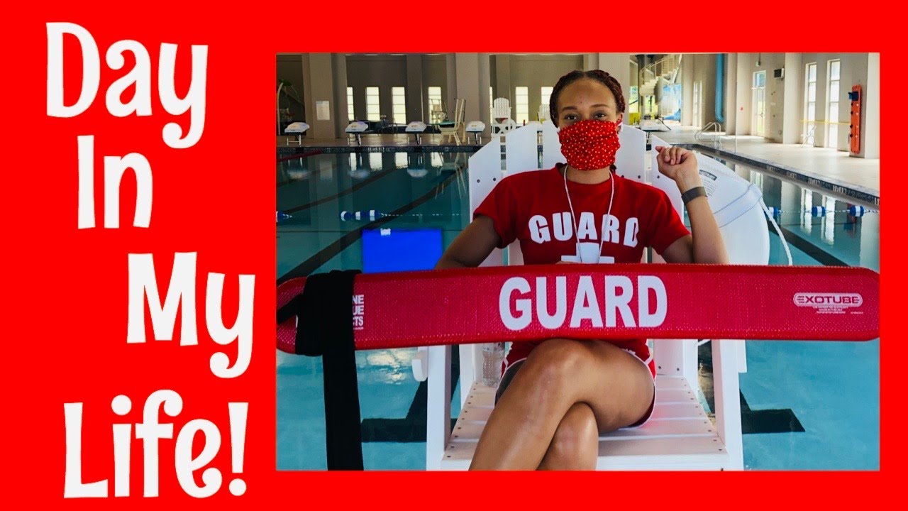 A Day In My Life! | Summer 2020