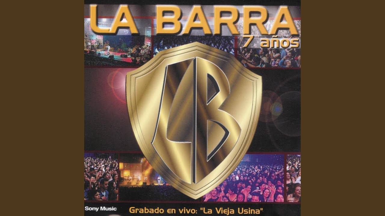 Casi la Mato (En Vivo)