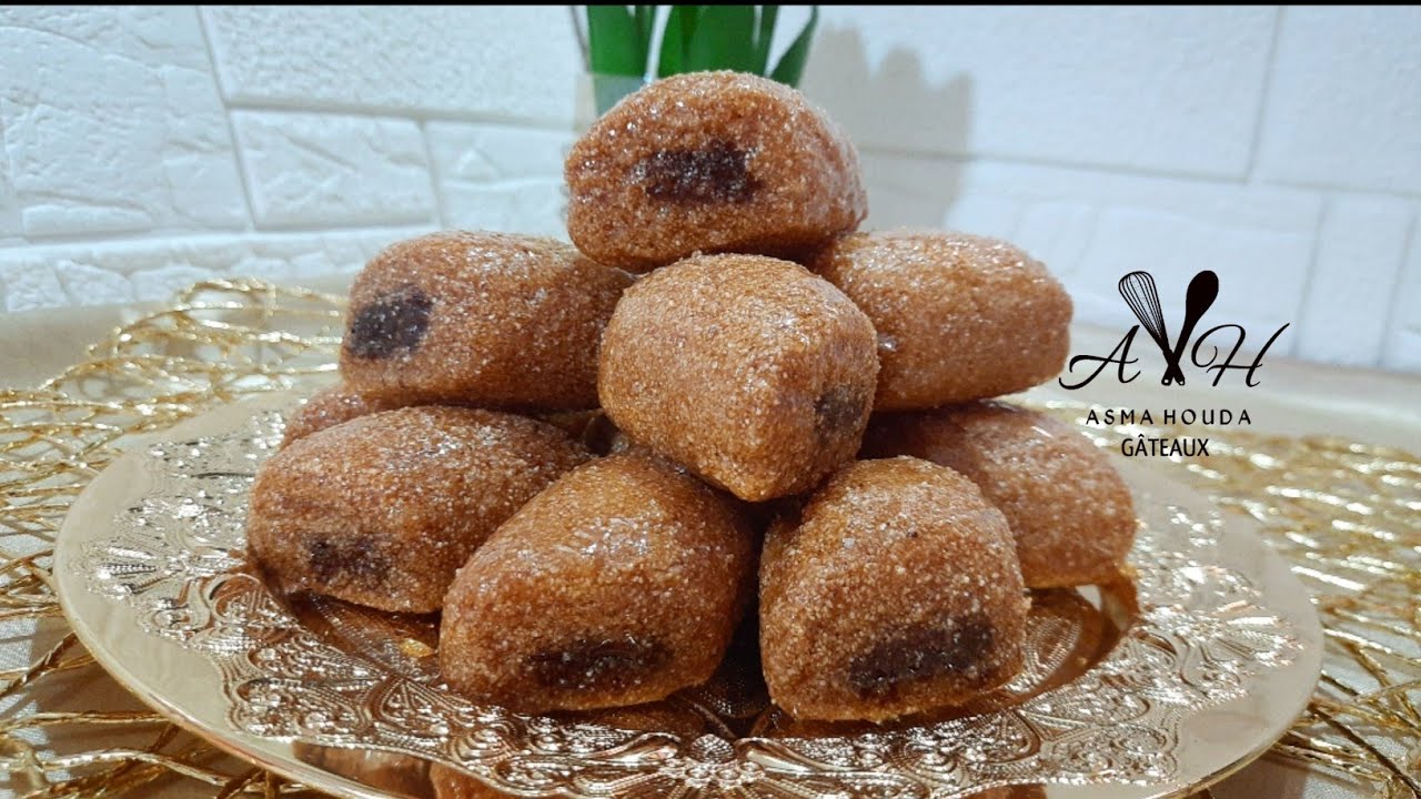 مقروط العسل سلطان المائدة الجزائرية🇩🇿🍯مرمل ومعسل حلوة جزائرية تقليدية 🇩🇿،أسرار نجاحو وبأدق التفاصيل👌