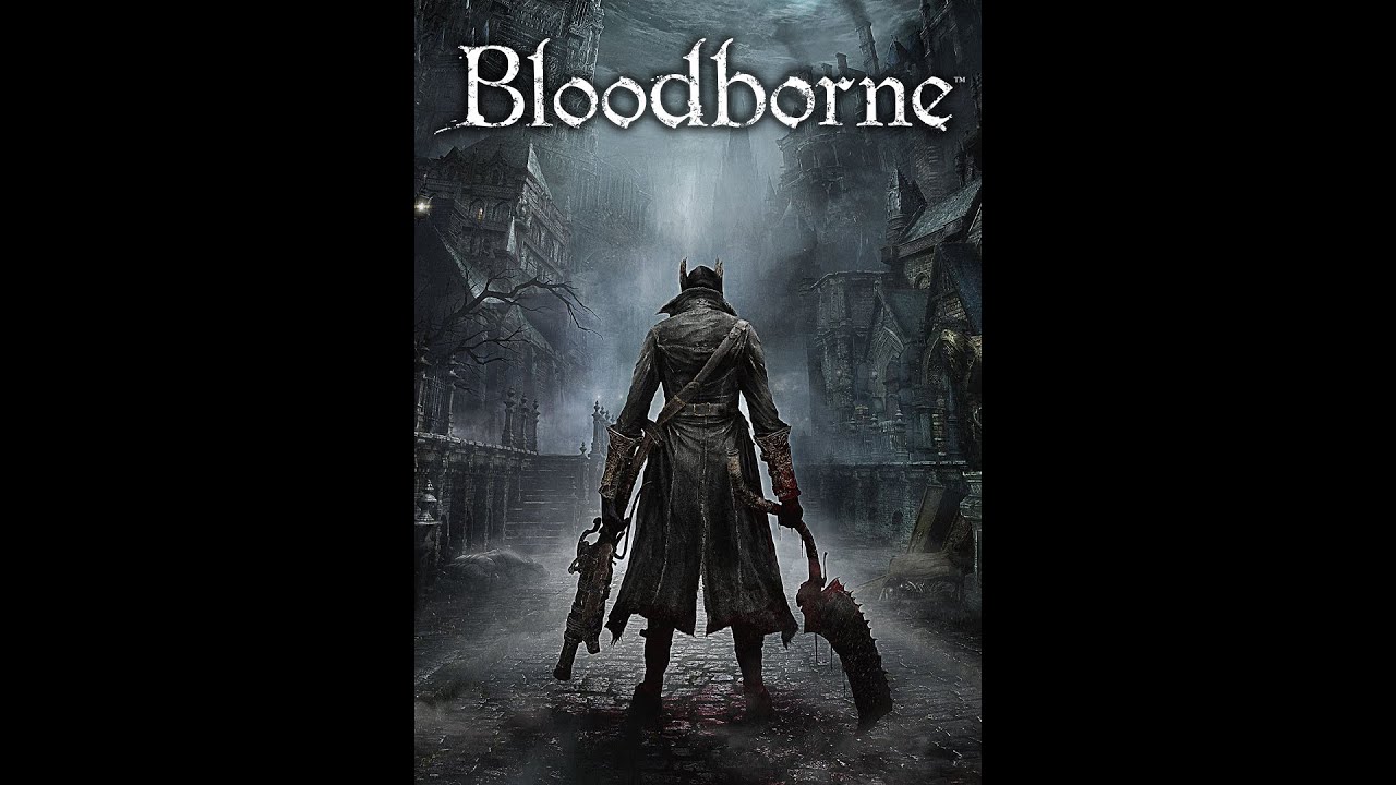 Прохаждение Bloodborne на PC без комментариев 2 Обыск ярнама