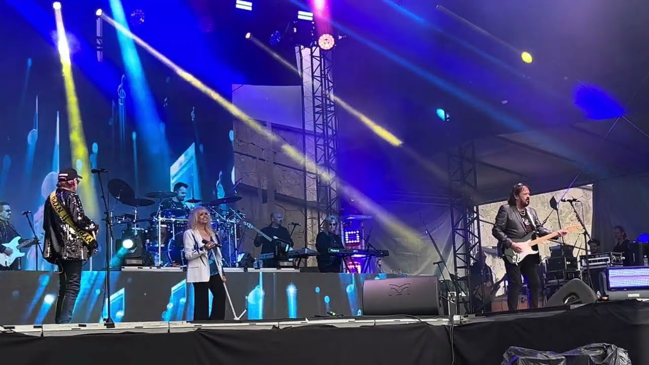 Neoton Família - Sorsszimfónia