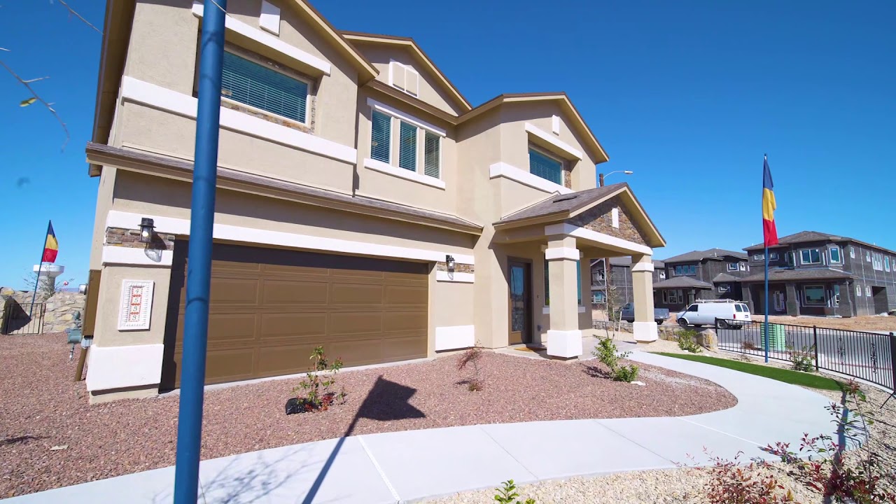 CareFree Homes featuring City Bank: This is CareFree Homes 2020 by Cullen Creative Digital.
