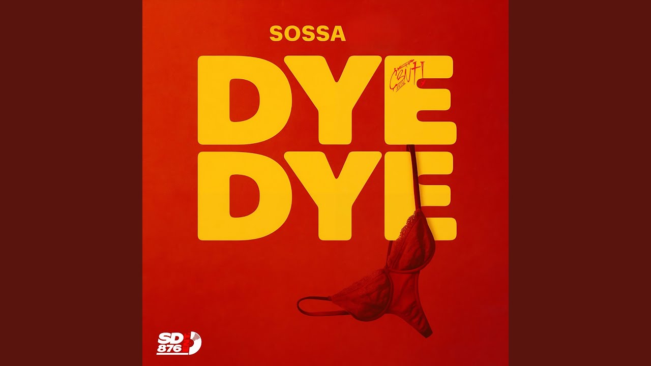 Dye Dye