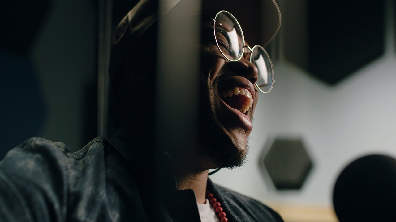 Filming a live music session | Behind the Scenes  (Sony FS5/FS7)