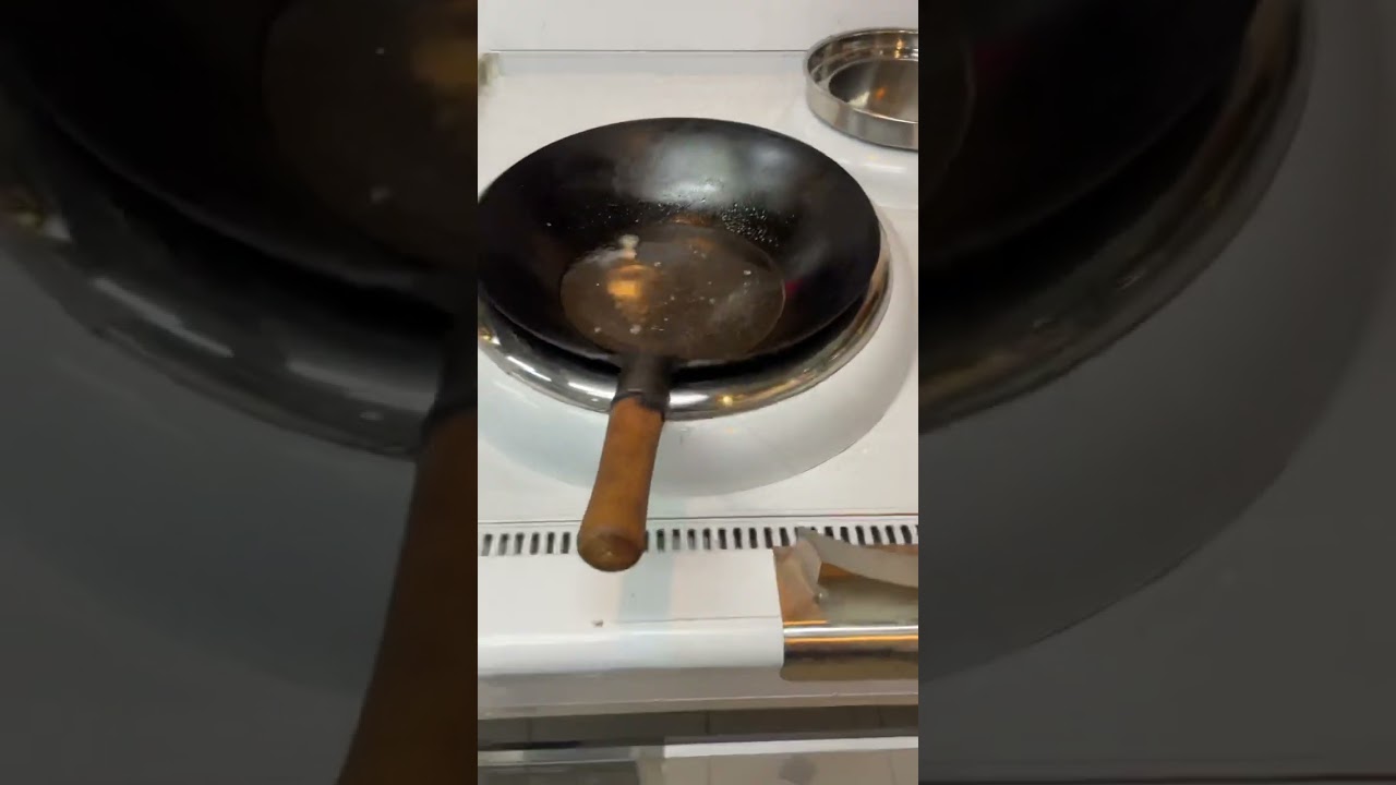 Вок плита для восточной кухни Индукционная вок плита для кухни