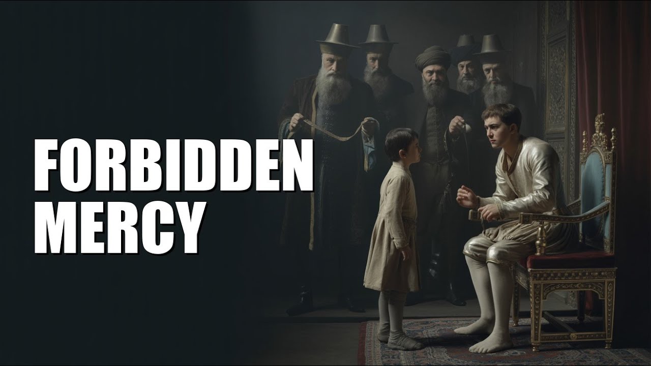 The Sultan Who Defied the Law of Murder