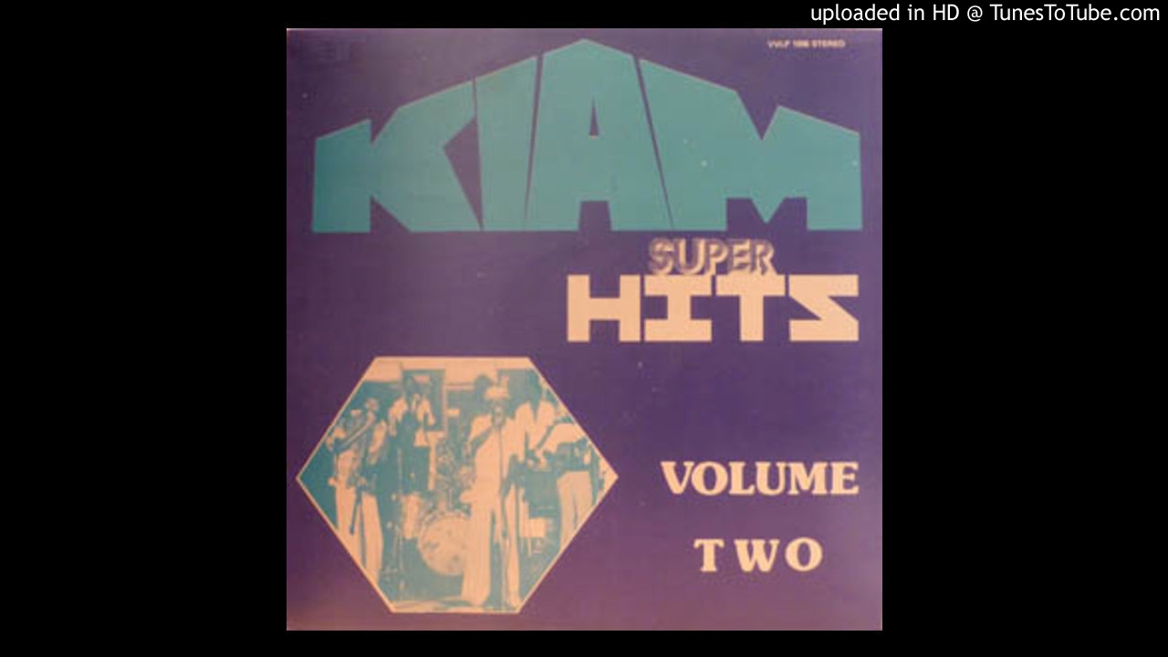 Meta m.m - ORCHESTRE KIAM