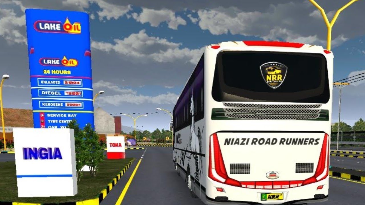 Game Kali La Bus Tanzania Maleo Jinsi Ya Kudownload Kwa Simu
