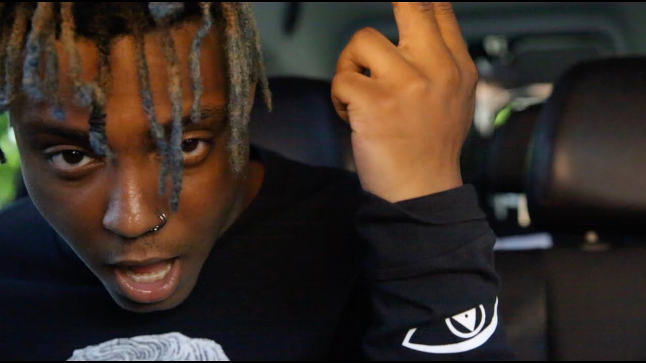 Juice WRLD & Justin Bieber - Wandered To LA (Official Trailer)