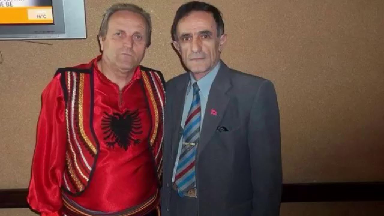 Hazir Isufaj -  Renjet familjare - Kendon Ibrahim Muca.