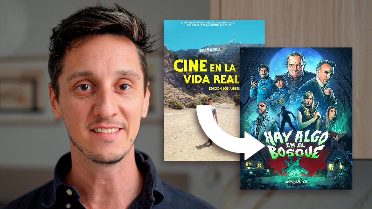 Hacer cine comercial vs. independiente