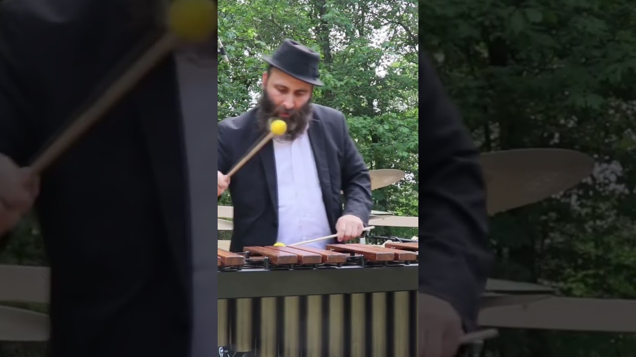 Summertime featuring Mike Bogart and Moshe Sobol  #jazz #towerofpower #marimba