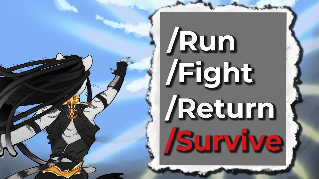 Final Fantasy XIV's HARDEST Challenge