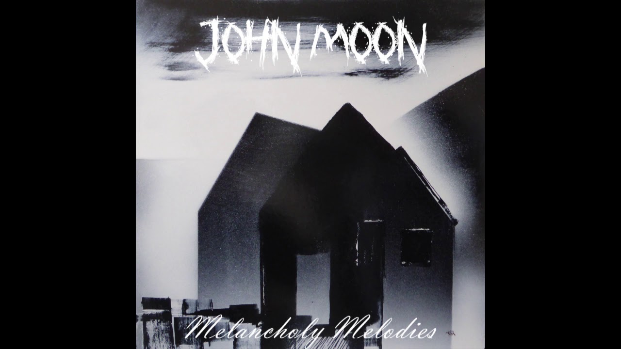 John Moon - Gone Up In Smoke