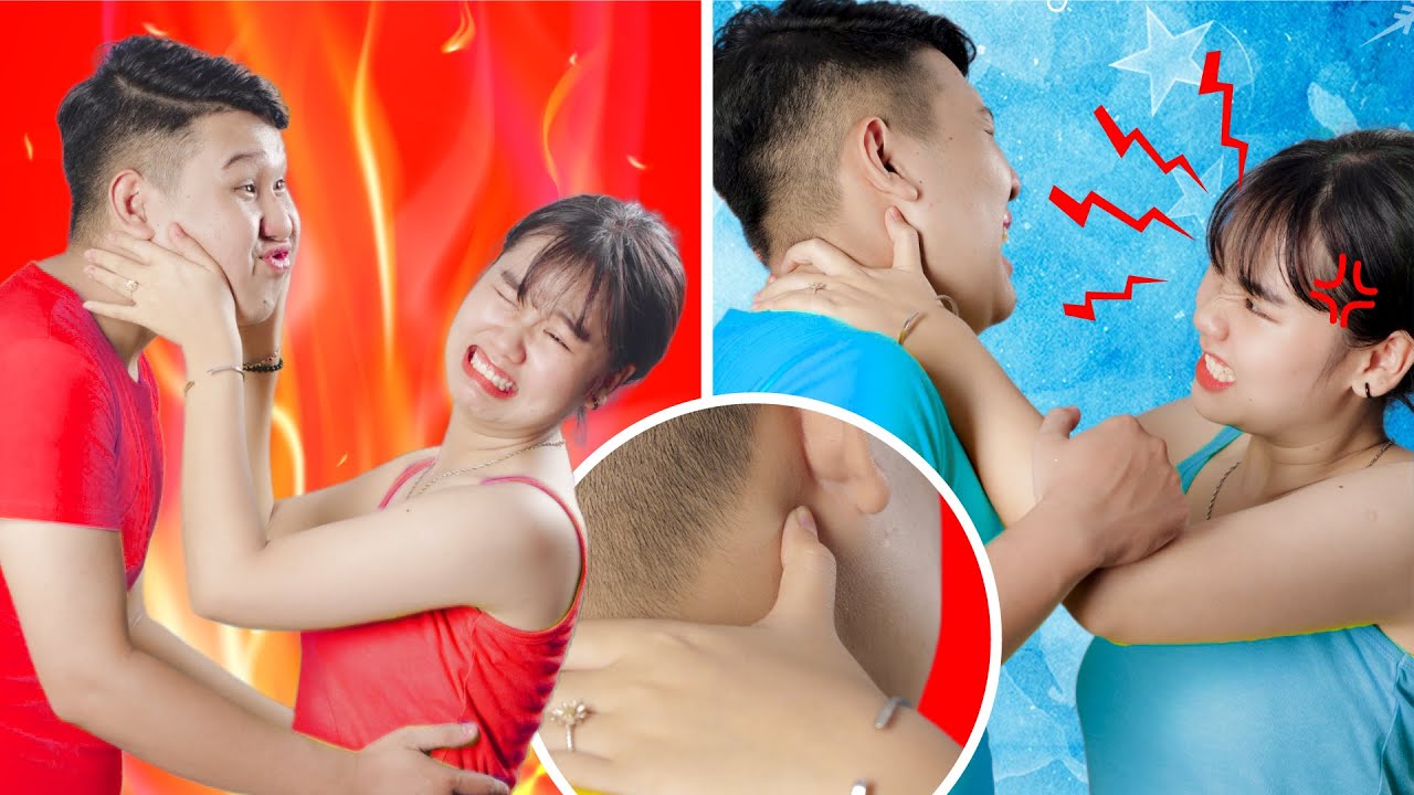 Survival Life Hacks Every Girl Should Know | Self-Defense Tips for Women by HOLA Fun