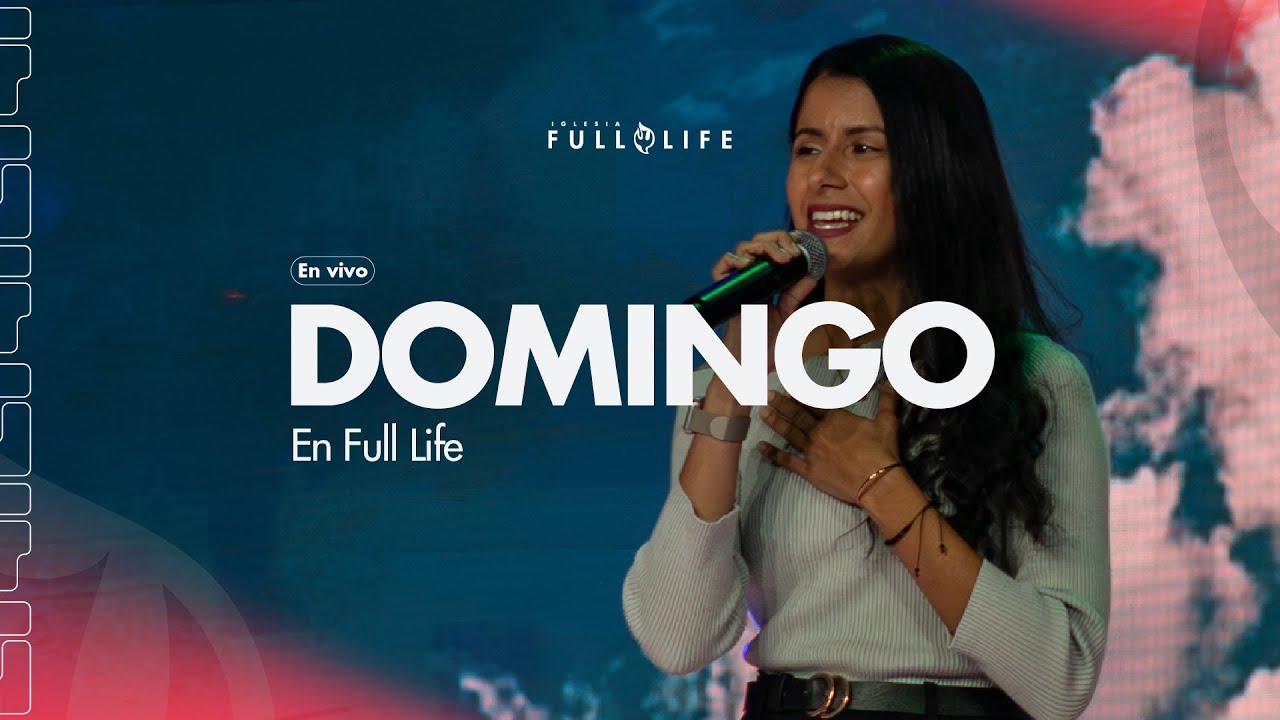 🔴 EN VIVO 🌍| Reunión Domingo PM | 25 Enero | Iglesia Full Life