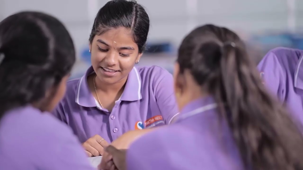 Shakthi NEET Academy | Repeaters Paradise | இப்படை தோற்கின் எப்படை வெல்லும் ?