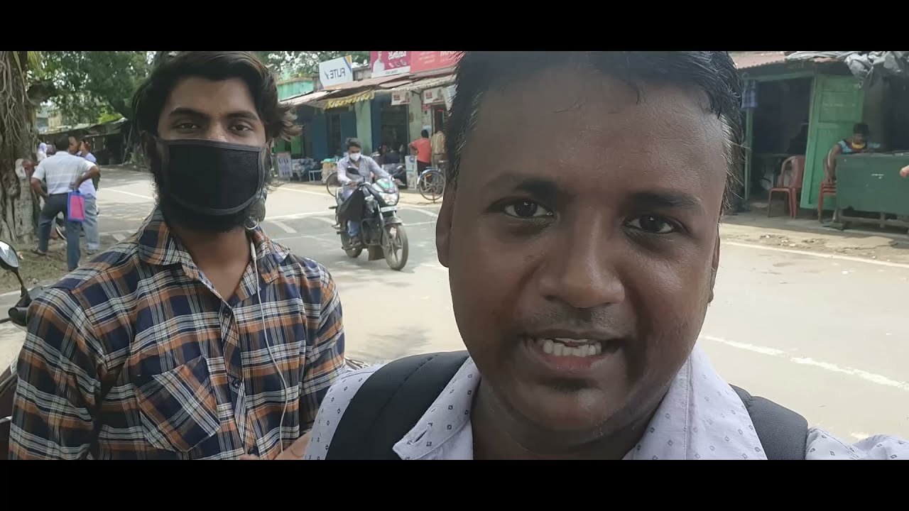 Bokaro to Adra Via Road | Long Drive | Garda Vlog .