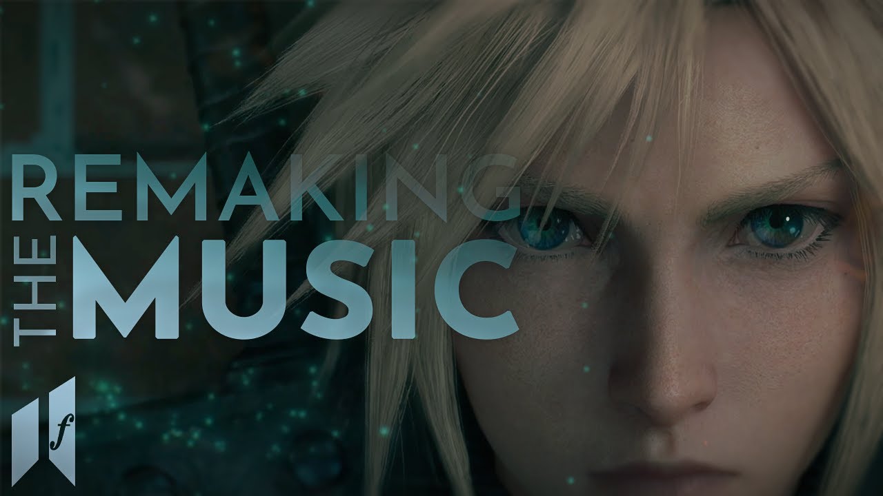 Как Final Fantasy VII переделала свой саундтрек